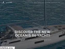 Sites similar to beneteau-croatia.hr