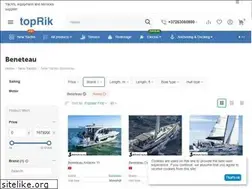 Sites similar to beneteau-owners.com