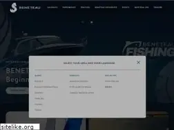 Sites similar to beneteau.com.br