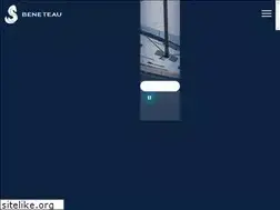 Sites similar to beneteau.it
