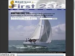 Sites similar to beneteau235.com