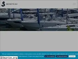 Sites similar to beneteauvip.com