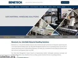Sites similar to benetechglobal.com