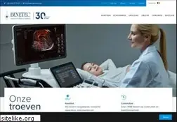 Sites similar to benetecmed.com