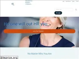 Sites similar to benetrac.com