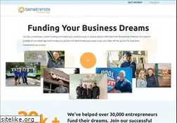 Sites similar to benetrends.com