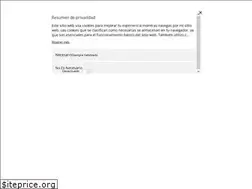 Sites similar to benettipecoraro.com