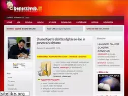 Sites similar to benettiweb.it