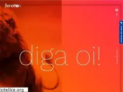 Sites similar to benettoncomunicacao.com.br