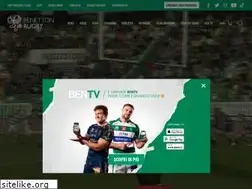 Sites similar to benettonrugby.it