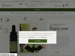 Sites similar to benetui.com