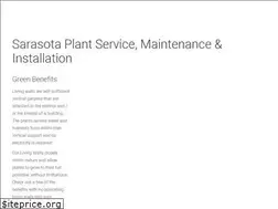 Sites similar to benevaplantscapes.com