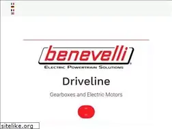 Sites similar to benevelli-group.com