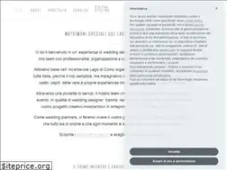 Sites similar to benevent.it