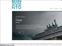 Sites similar to beneventobooks.com