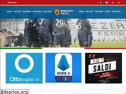 Sites similar to beneventocalcio.club