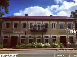 Sites similar to benevilla.lv