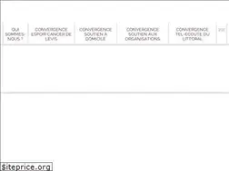 Sites similar to benevoleenaction.com