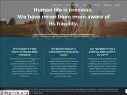 Sites similar to benevolent.com