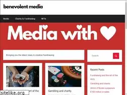 Sites similar to benevolentmedia.org