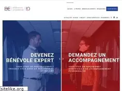 Sites similar to benevoles-expertise.com