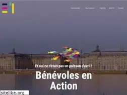 Sites similar to benevolesenaction.fr