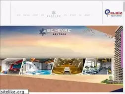 Sites similar to benevre.com.tr
