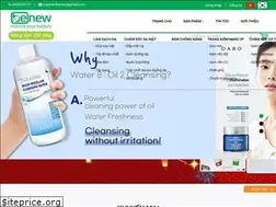 Sites similar to benew.vn