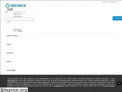 Sites similar to benex.pl