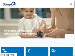 Sites similar to benexia.com