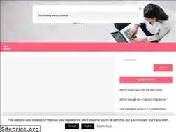 Sites similar to benext.com.au
