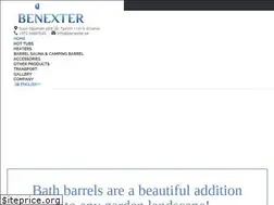 Sites similar to benexter.ee