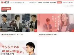 Sites similar to benextgroup.net