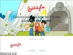 Sites similar to beneylu.com