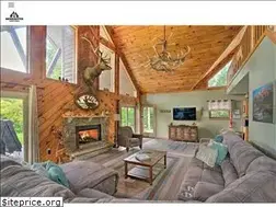 Sites similar to benezetterentalcabins.com