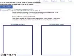 Sites similar to benezra.fr