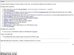 Sites similar to benf.org