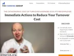 Sites similar to benfanning.com