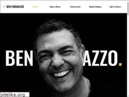 Sites similar to benfarinazzo.com