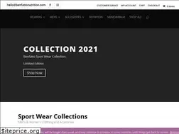 Sites similar to benfattonutrition.com