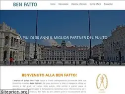 Sites similar to benfattots.com