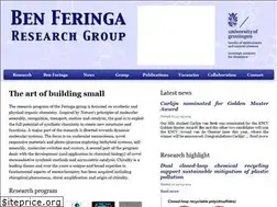 Sites similar to benferinga.com