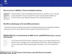 Sites similar to benfi.ca
