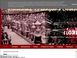 Sites similar to benficaecletico.blogspot.com