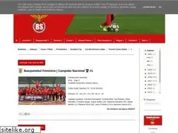 Sites similar to benficascore.pt