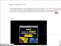 Sites similar to benficatvgratis.blogspot.com