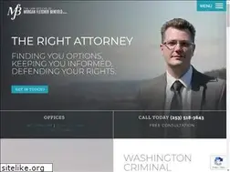 Sites similar to benfieldlegal.com
