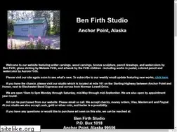Sites similar to benfirthstudio.com