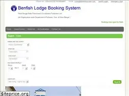 Sites similar to benfishtourism.com