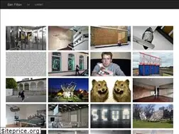 Sites similar to benfitton.info